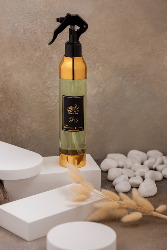 عطر R2 (120 مل)